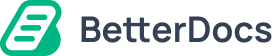 BetterDocs