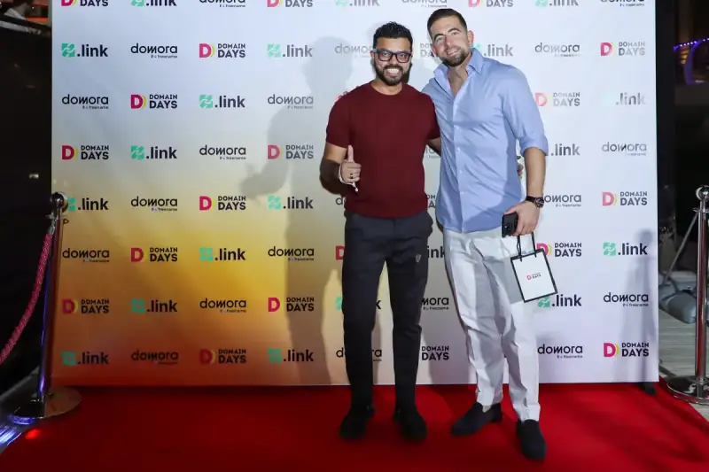Domain Days Dubai 2025