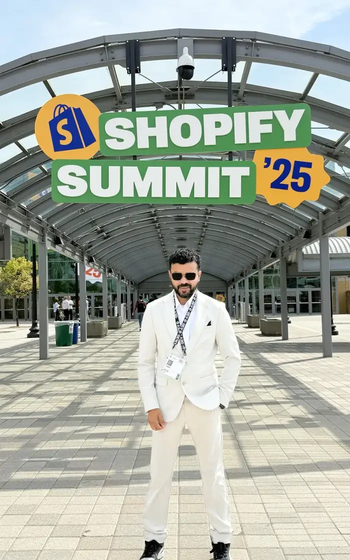 Shopify Summit ’25