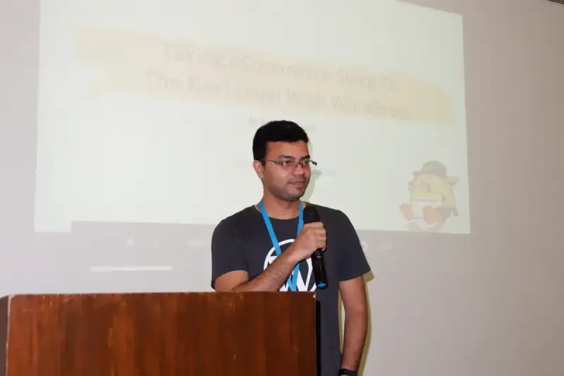WordCamp Nagpur, 2018