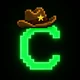 Cowboy MCP logo